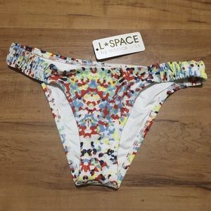 Bathing Suit Bottoms