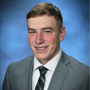 Meet your Posher, Joey