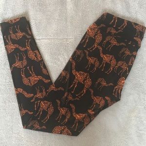 LulaRoe Buttery Soft Leggings!