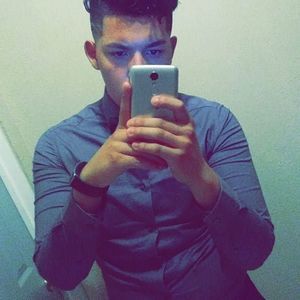 Meet your Posher, Julian