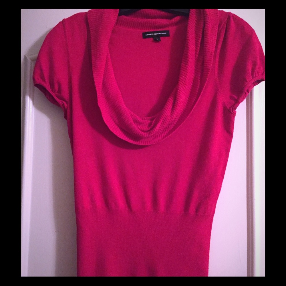 Express top