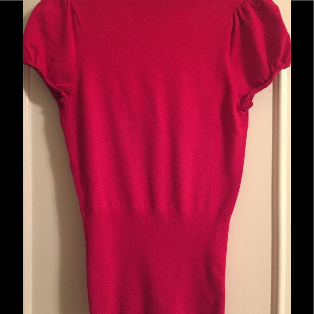 Express top - Picture 2 of 3