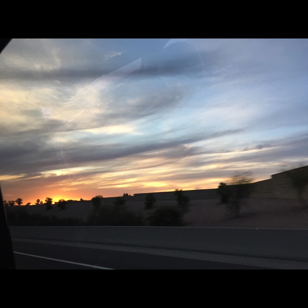 Meet your Posher, Kylie