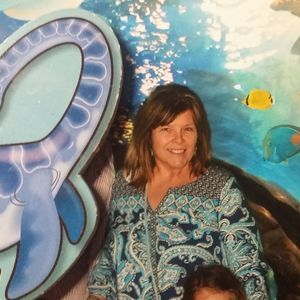 Meet your Posher, Tammy