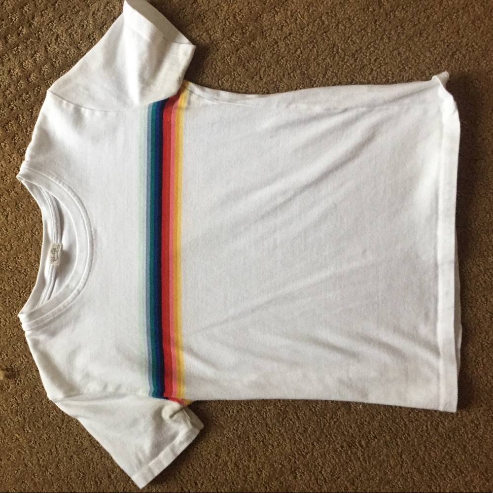 Brandy Melville Shirt