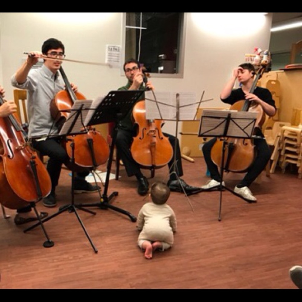 Meet your Posher, Azra