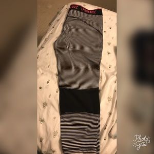 RBX Spandex Workout Leggings