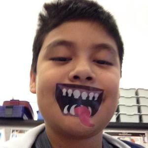 Meet your Posher, Joel