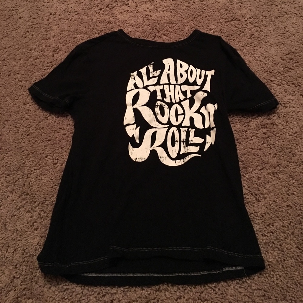 Forever 21 Shirt