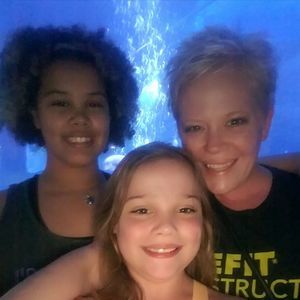 Meet your Posher, Sara