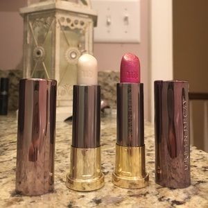 urban decay lipstick's