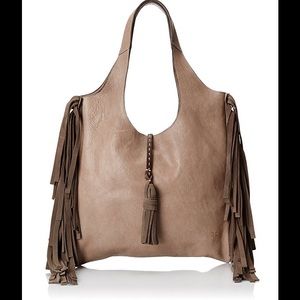 Frye Farrah bag