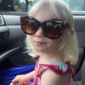 Meet your Posher, Sue