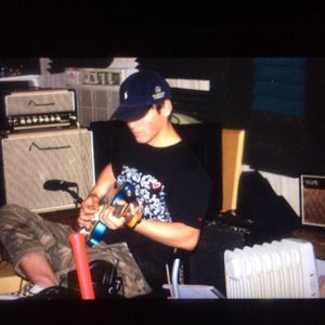 Meet your Posher, Gavin