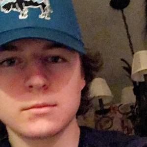 Meet your Posher, Kyle