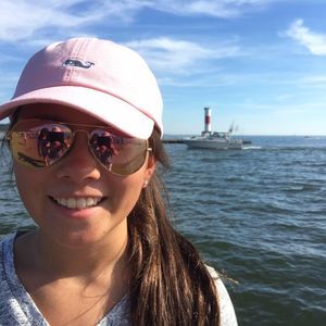 Meet your Posher, Marina