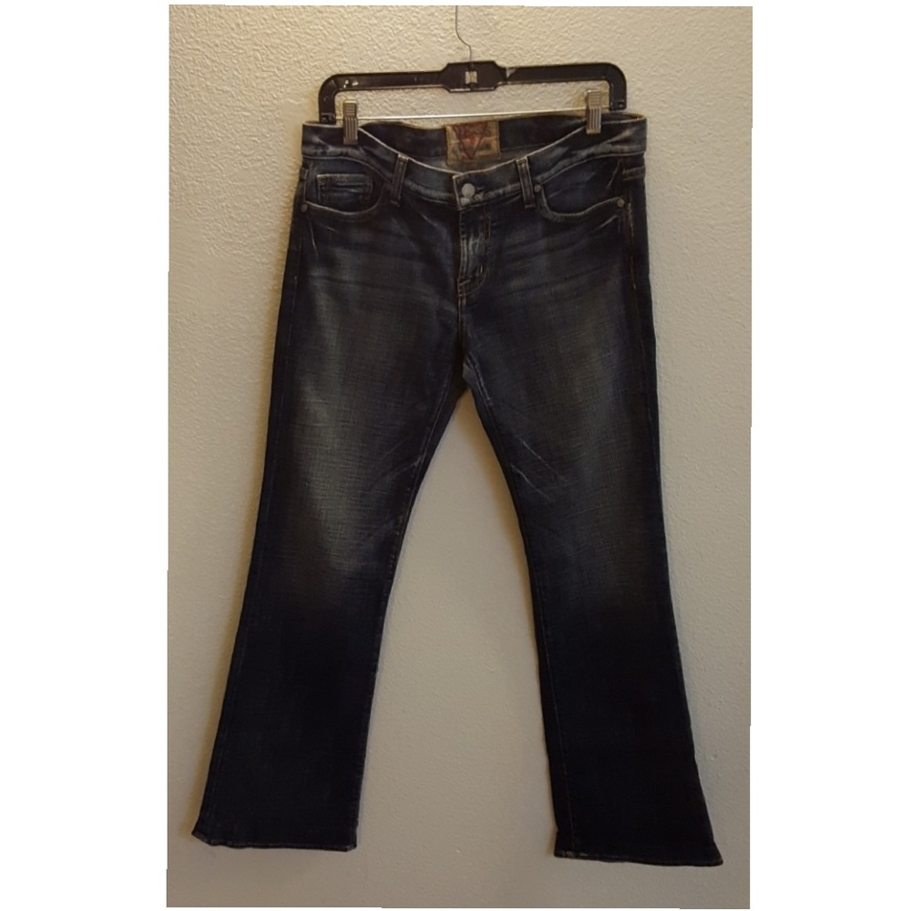 Guess jeans