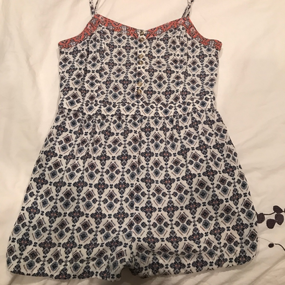 AMERICAN EAGLE ROMPER