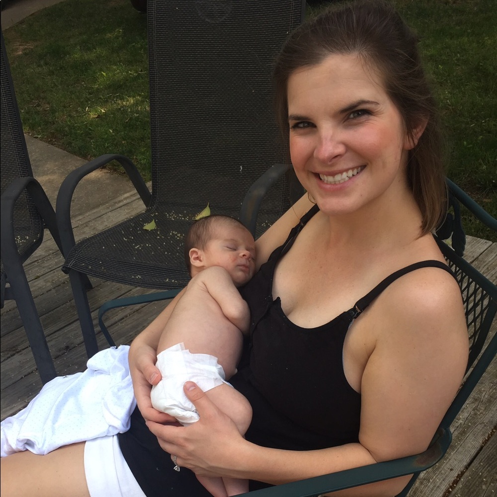 Meet your Posher, Mills