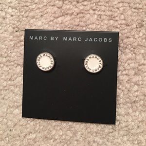 Marc by Marc Jacobs earrings