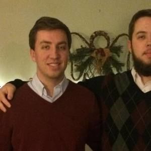 Meet your Posher, Daniel