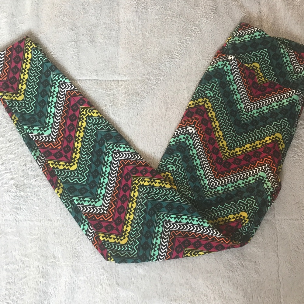 LulaRoe Buttery Soft Leggings!