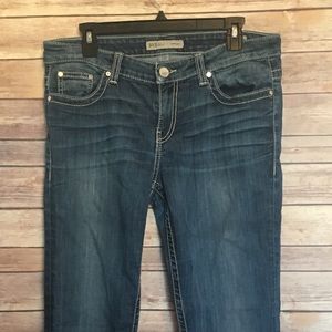 BKE Dakota Straight Stretch 30R