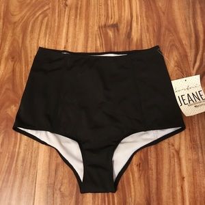 Kortni Jeane Swimmers