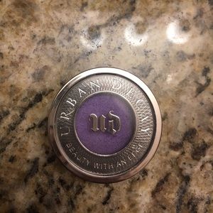 urban decay eyeshadow