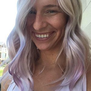 Meet your Posher, Lindsay