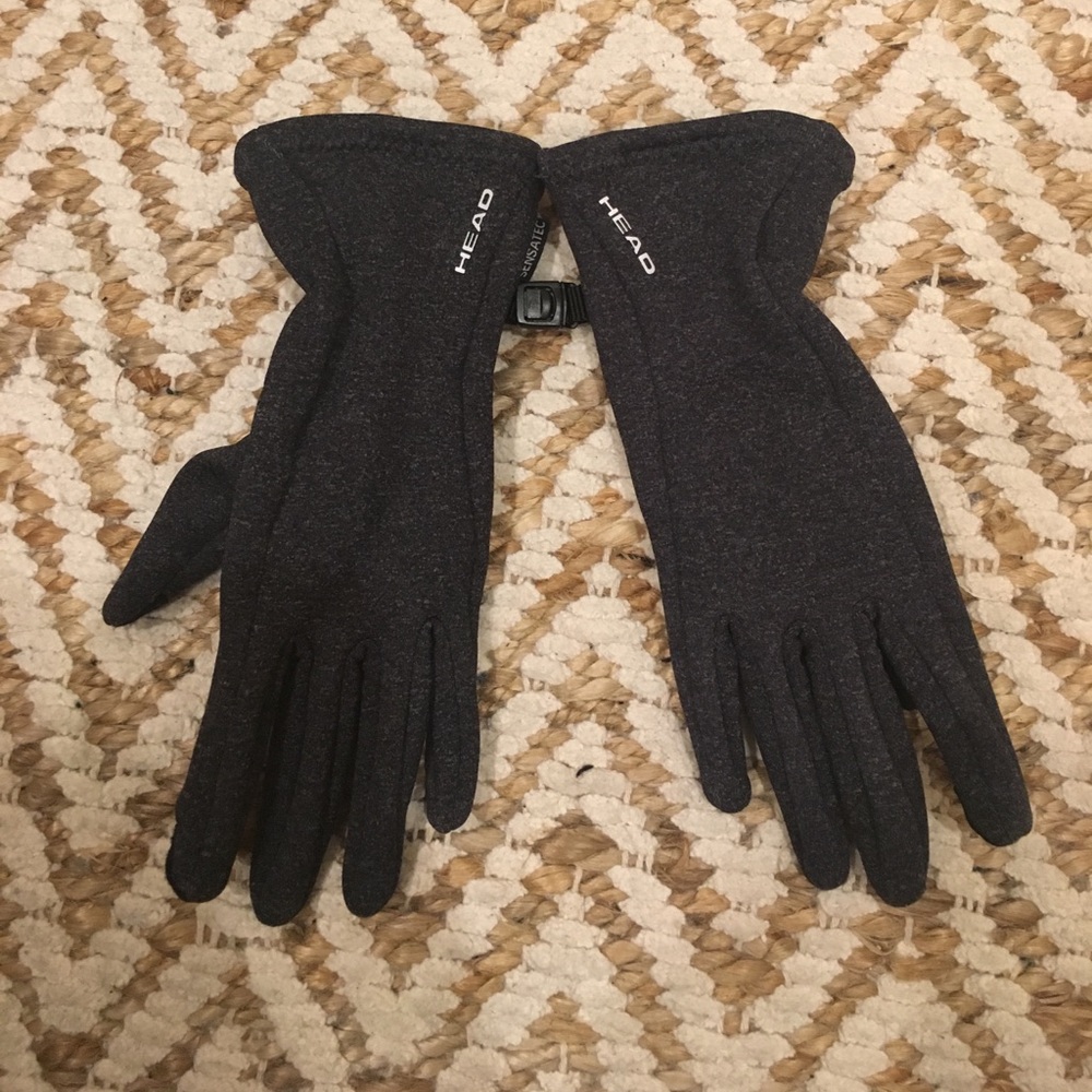 Touchscreen iPhone gloves