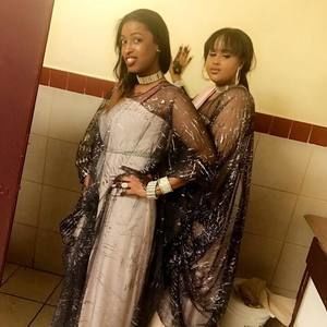 Meet your Posher, Amran