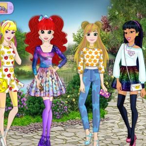 Meet your Posher, Catherine