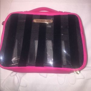 New Victoria secret makeup bag