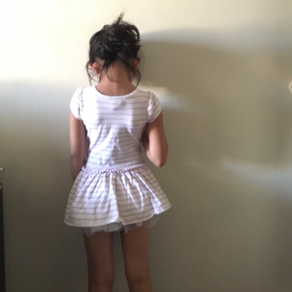 MY LITTLE PONY TEE DRESS 3T - Picture 2 of 4