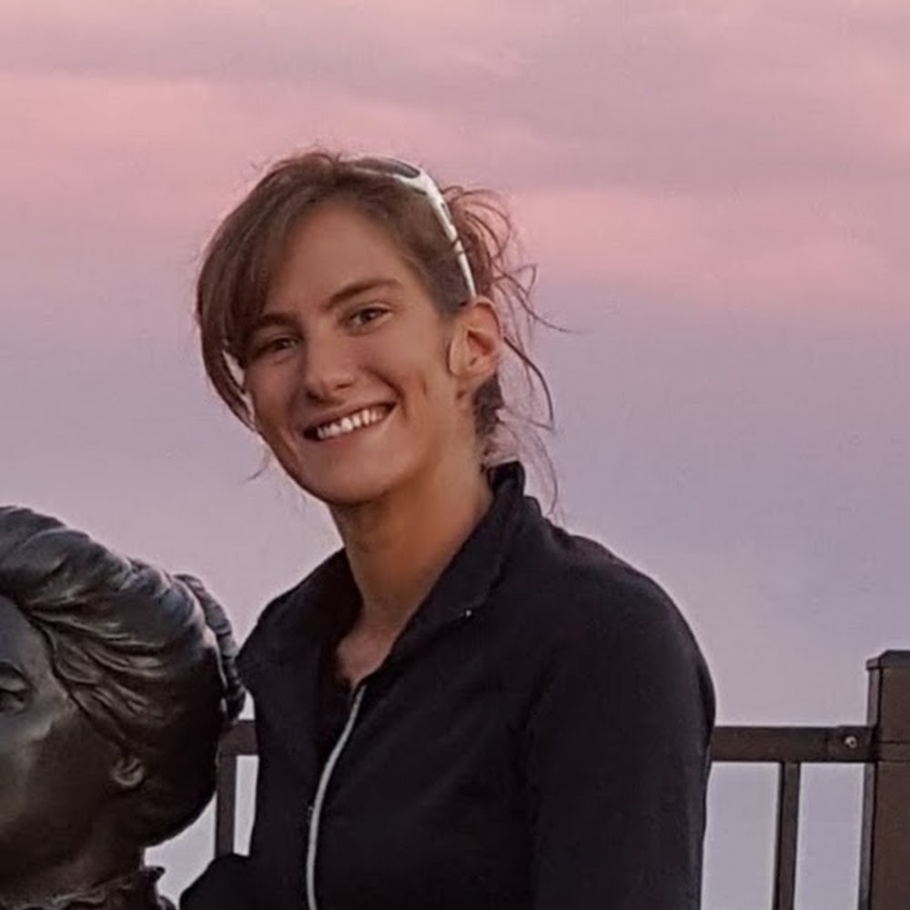 Meet your Posher, June