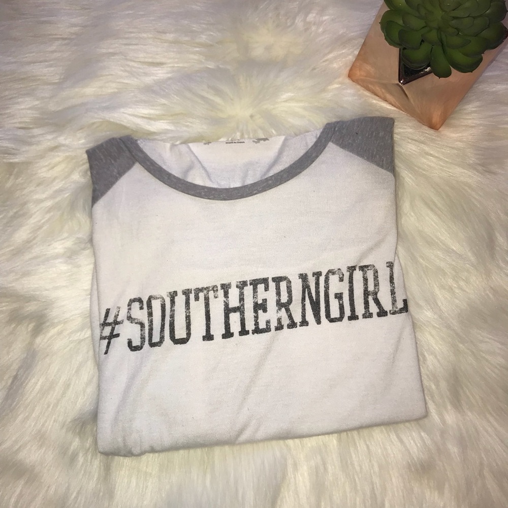 [Red Camel] Southern Girl Top