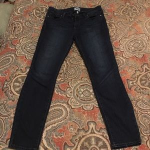 Paige Jeans