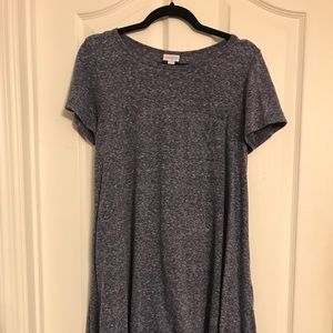 Small Lula Roe Carly