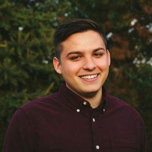Meet your Posher, James
