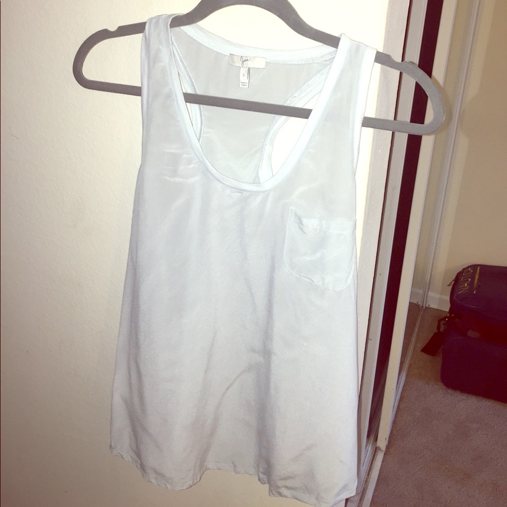 Joie Alicia tank