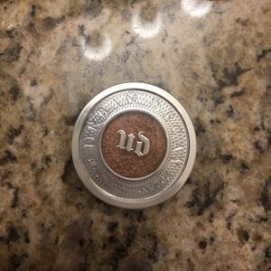 urban decay eyeshadow