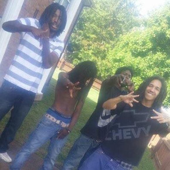 Meet your Posher, Steven - Picture 1 of 1