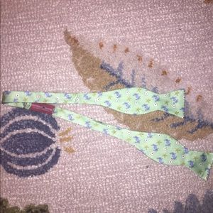 Southern proper bow tie