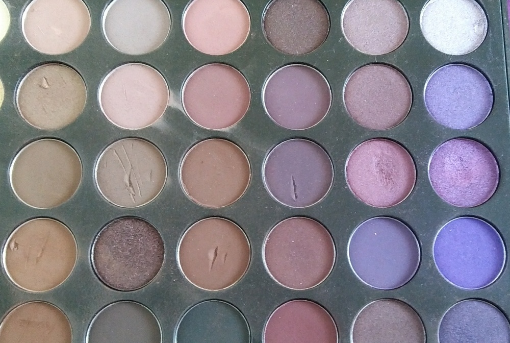 morphe palette - Picture 2 of 6
