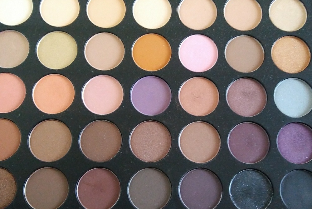 morphe palette - Picture 4 of 6