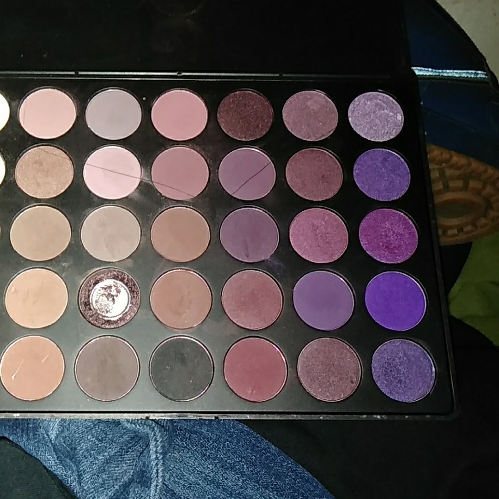 morphe palette - Picture 6 of 6