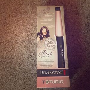 Curling Wand