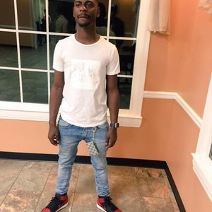 Meet your Posher, Jonathan