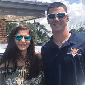 Meet your Posher, Will